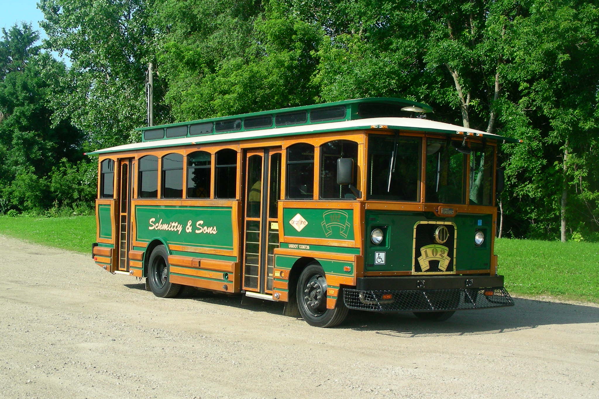 Trolley